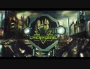 CHERNOBYL 2017 - Meland x Hauken (feat. Benjamin Beats)