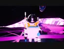 ASTRONEER_スタッフロール2回目