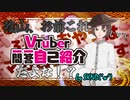 【自己紹介ver.陽】Vtuber一問一答どころじゃない自己紹介【新人Vtuber/陰山陽司】