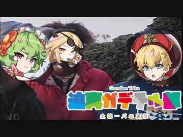 迫真ガデテル部　土統一パの裏技