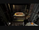 Portal - Full Walkthrough フル版パート２(ニコニコであまりなかったので)ちなみに日本語訳はついていません...