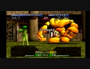 アラサー二人がモンスターファームをプレイしてみた　11