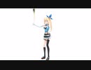 【MMD】深夜3時のミライアカリ