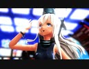 【MMD艦これ】ゆれない（どこが？）ろーちゃんで【つみ式潜水艦呂500】