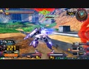 履物のEXVS2XB　135足目　キマリス・トルーパー