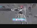 【PC版】特殊作戦宙域Op.ハルジオン Bullet or Life ファティマ(ノーマル+Miθra SP)【キーボード】