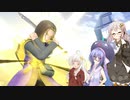 【VOICEROID実況】あかり姉妹とウナのスマブラ日誌 23日目【スマブラSP】