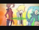 【歌っていた】Paintër【時効だろうし勝手に投稿しちゃうぞスペシャル】