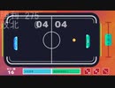 デュアルホッケー　2021_01_20