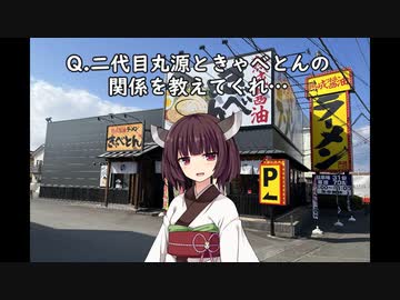 【第二回10秒動画祭】コメ返し【きりたんのサウナ飯　”沼津のきゃべとん”】