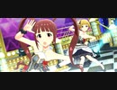 【ミリシタ】HOME, SWEET FRIENDSHIP【MTS共通奏衣装】