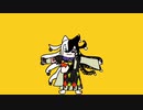 リンボでnyanyanyanyanyanya!...nnnnnnn!!!!!【手描きFGOand音mad】