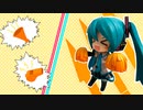ちあ・ゆー・あっぷ！/ Shortcake feat.初音ミク - Cheer You Up!