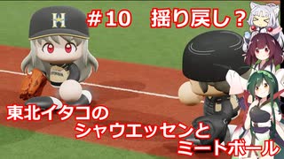 東北イタコのシャウエッセンとミートボールのマイライフ　part10
