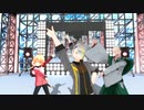 【エペ娘】チームおべっか ウィニングライブ【うまぴょい伝説】