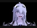 [TEST][MMD]チーズケーキクライシス[パニグレ][固定カメラ]