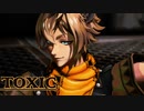 【MMDツイステ】TOXIC/ラギー・ブッチ【Happy Birthday！】