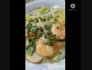海鮮焼きそばに青実山椒キレキレの旨さ海鮮焼き何処で売ってるの？海鮮焼きそば違った回転焼き側