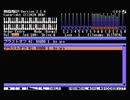 【MSX】ブラストオフ/ROUND 1【OPLL】