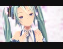 【MMD】 Umbrella 『REM式初音ミク』