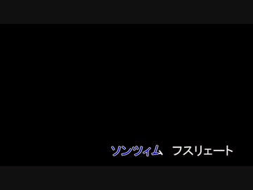 かちゅーしゃ ＜on vocal＞