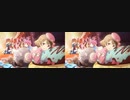 【スクスタ】とびだす「ENJOY IT！」【立体視 平行法】