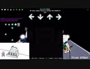 friday night funkin Vs miku mod endurance(Hard) フルコンボ