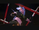 【そばかす式MMD】【mmdカメラ配布あり】　ヒアソビ　  ももよ