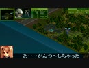 PD５＋X「シングル２：バトルプラクティス」戦闘中編