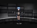 【オリキャラMMD】フォニイ踊ってもらった【アリーネ】