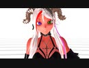 syudou様の【爆笑】をユニねこP様のオリジナル　シーエ・カルラ　モデル『シーエ　クロワ』に踊っていただいた。　