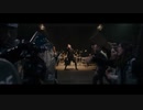 Bleed From Within - Stand Down (OFFICIAL MUSIC VIDEO)