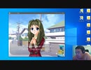 【D.C.P.C.】デブのエロゲ実況動画 Part34-2 ななこ√