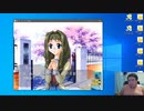 【D.C.P.C.】デブのエロゲ実況動画 Part34-4 ななこ√