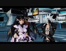 3年ぶりの復帰アークスによるPSO2実況プレイ　17
