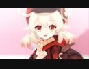 【原神MMD】短いの詰め合わせ