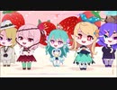 【にじさんじMMD】気まぐれメルシィ