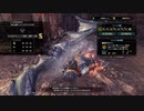 【MHW:I】(PC) MR上級チャレンジクエスト01 ランス ソロS 3'26"13