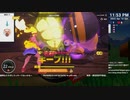 [ニコ生配信][日英中字幕]#76-2 筋力へなちょこ男のリングフィット大冒険