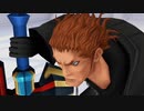 【KHRe:COM】リク編レクセウス戦Dモード＆デュエル＆スピードブレイク縛り