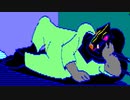 【3人実況】既プレイが友人2人と「スターアーサー伝説I 惑星メフィウス（PC88版）」をやる　Part2