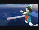 Human fall flat MODステージ攻略 その３３３