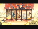 【原神】華彩紫庭真説 第四幕「黒に染まりし宵暗の御所」ストーリープレイ動画 3/3