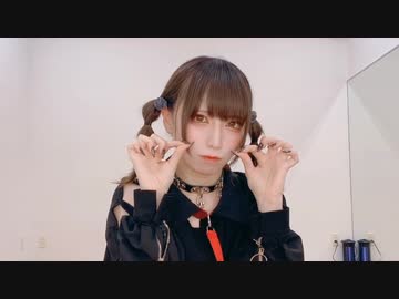 【NKDS Online2】踊ってみた 振付参考動画