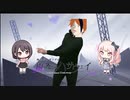 鼓膜に反省を促すダンス