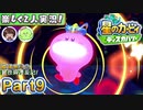 【楽しく2人実況!】▼縦横無尽の新世界漂流記▼星のカービィ ディスカバリー【Part9】
