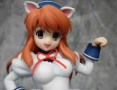 フィギュアのみくるを少しだけ変態チックにもてあそぶんだ！