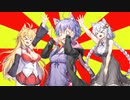 #VOICEROIDクソダジャレ部　月曜日
