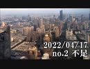 ショートサーキット出張版読み上げ動画7683