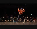 【最速無編集版】A-POP 2on2ダンスバトル『あきばっか～の vol.25』ベスト4第一試合【会員限定】